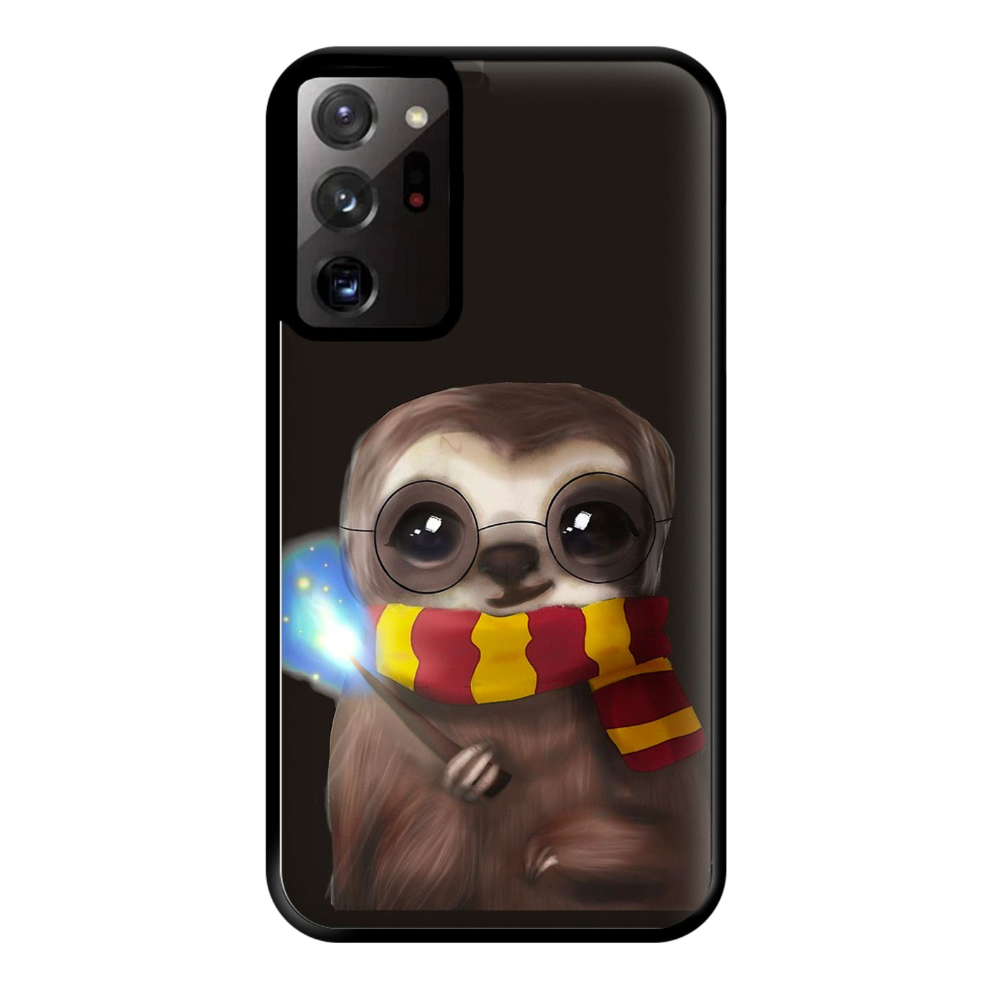 Harry Sloth - Harry Potter Phone Case