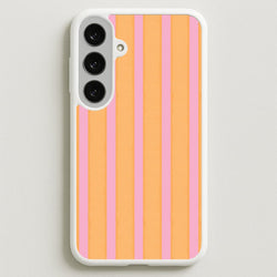 Beach Towel  Galaxy S25FE Case