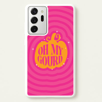 Oh My Gourd Galaxy Note 20 Ultra Case