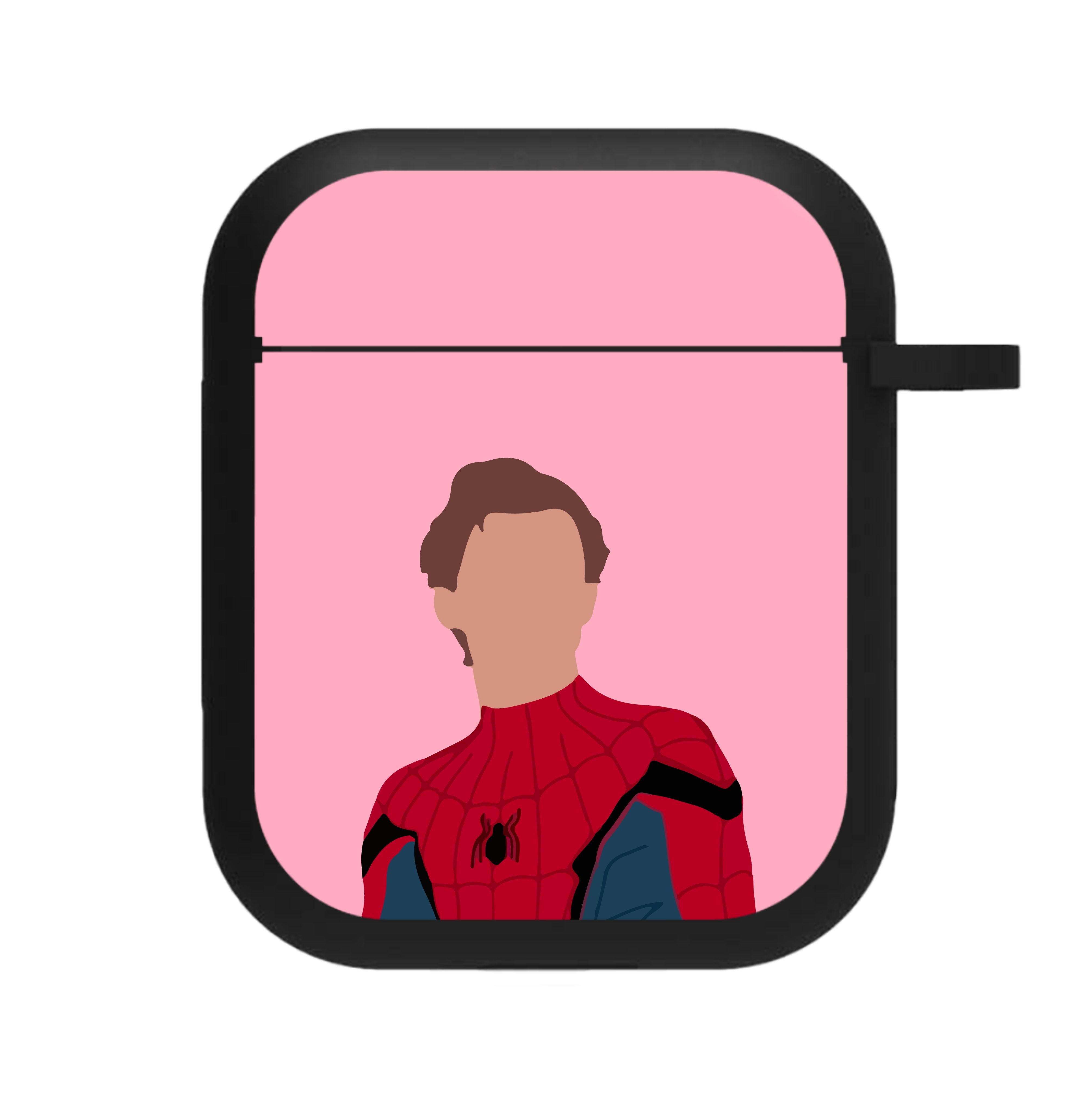 Spiderman AirPods Case