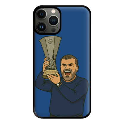 Ange's Trophy Lift iPhone 11 Pro Case