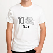 Gasly Helmet 2026 T-Shirt 4