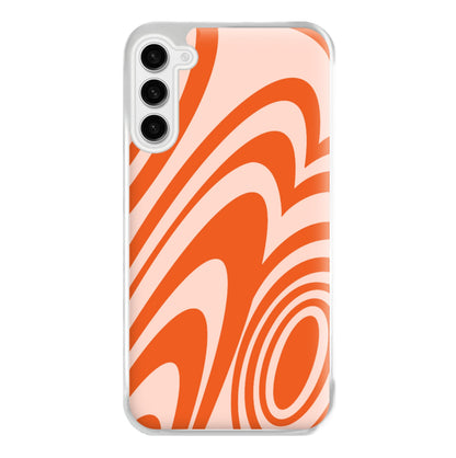 Colourful Abstract Pattern I Phone Case