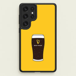 Dad-nness Galaxy S23 Ultra Case