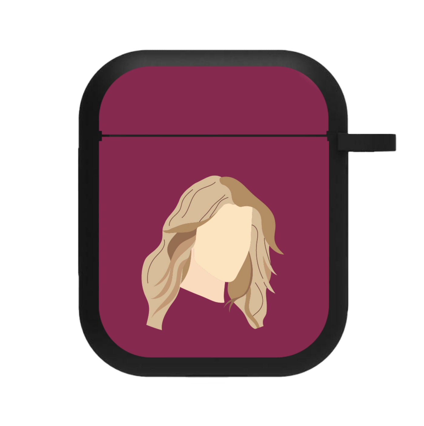 Rebekah Mikaelson - The Originals AirPods Case