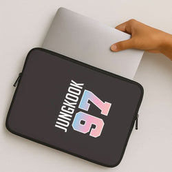 Jungkook 97 MacBook Cover
