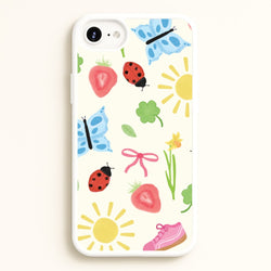 Pocket Trinkets iPhone 6 Plus / 7 Plus / 8 Plus Case