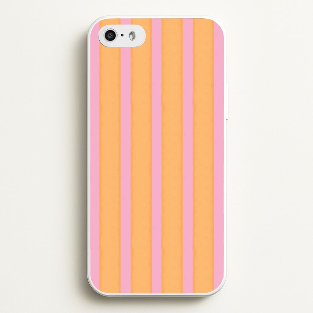 Beach Towel  iPhone 5 / 5s / SE 2016 Case
