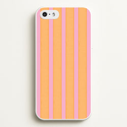 Beach Towel  iPhone 5 / 5s / SE 2016 Case