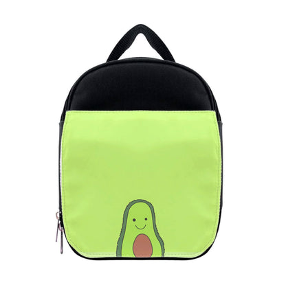 Avocado - Plushy Lunchbox