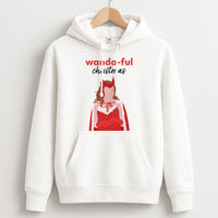 Wanda-ful Christmas Hoodie