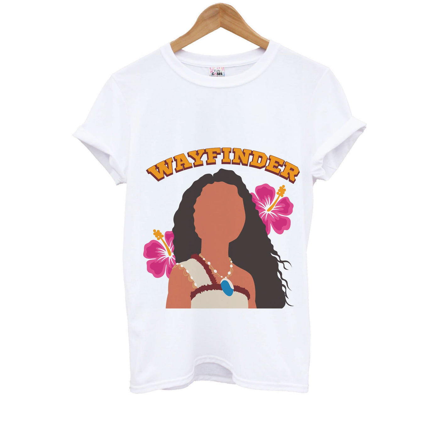 Wayfinder Kids T-Shirt