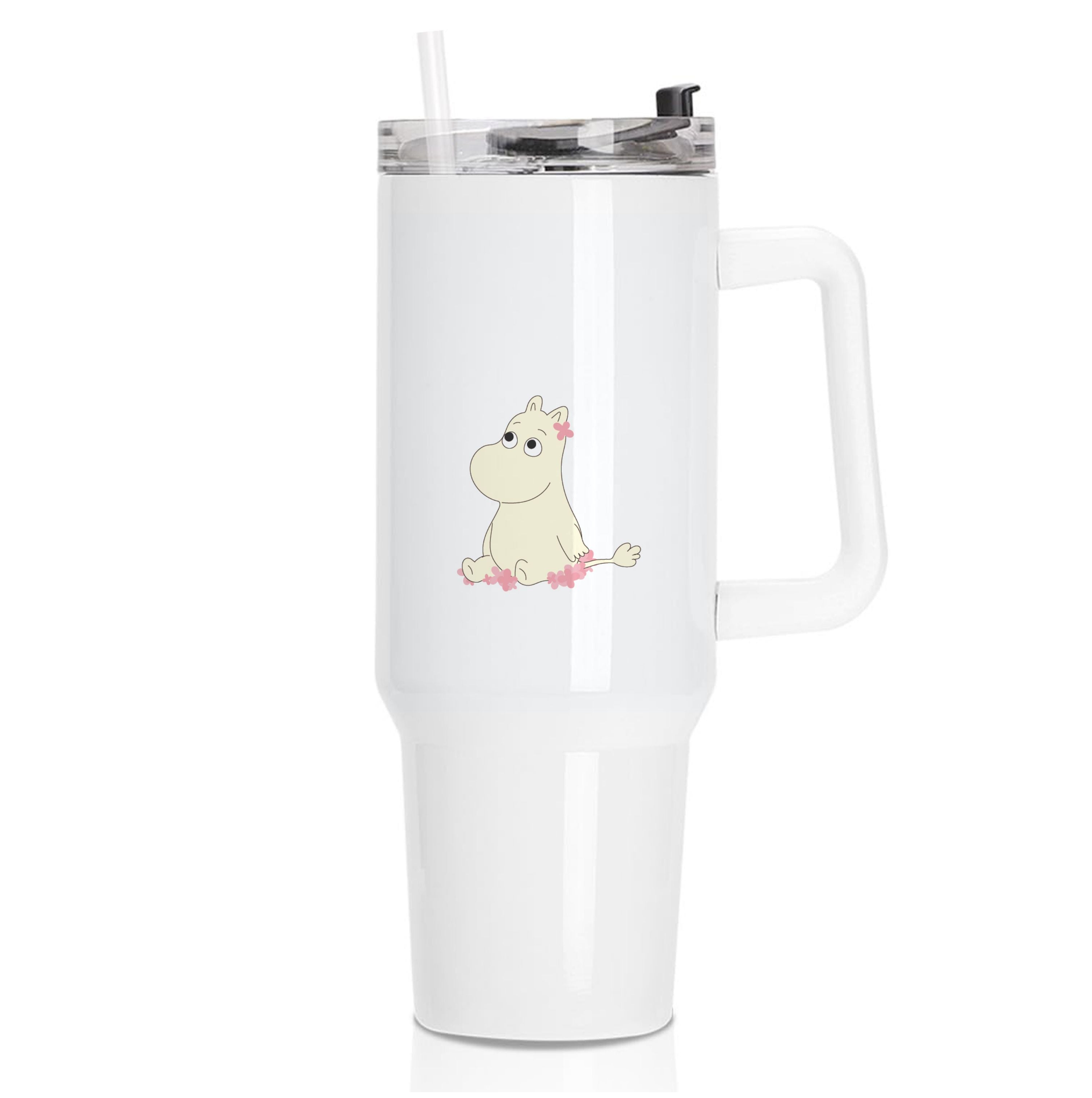 Moomintroll - Moomin Tumbler