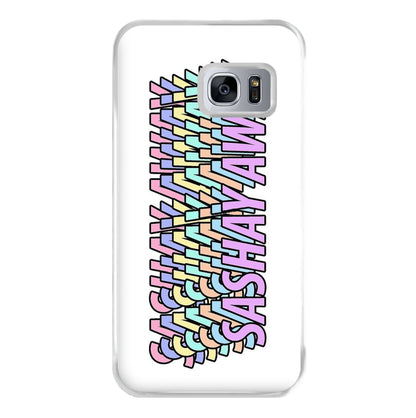 Sashay Away Retro - Drag Queen's Drag Race Phone Case