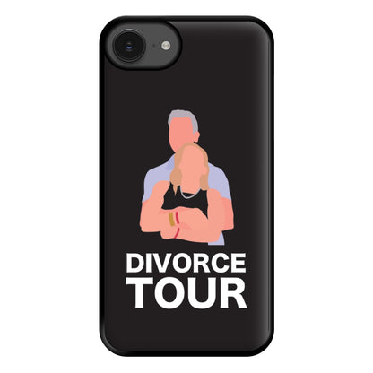 Divorce Tour iPhone 16e Case