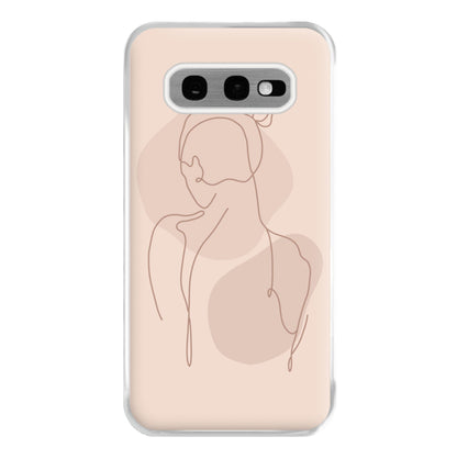 Abstract Patter VI Phone Case