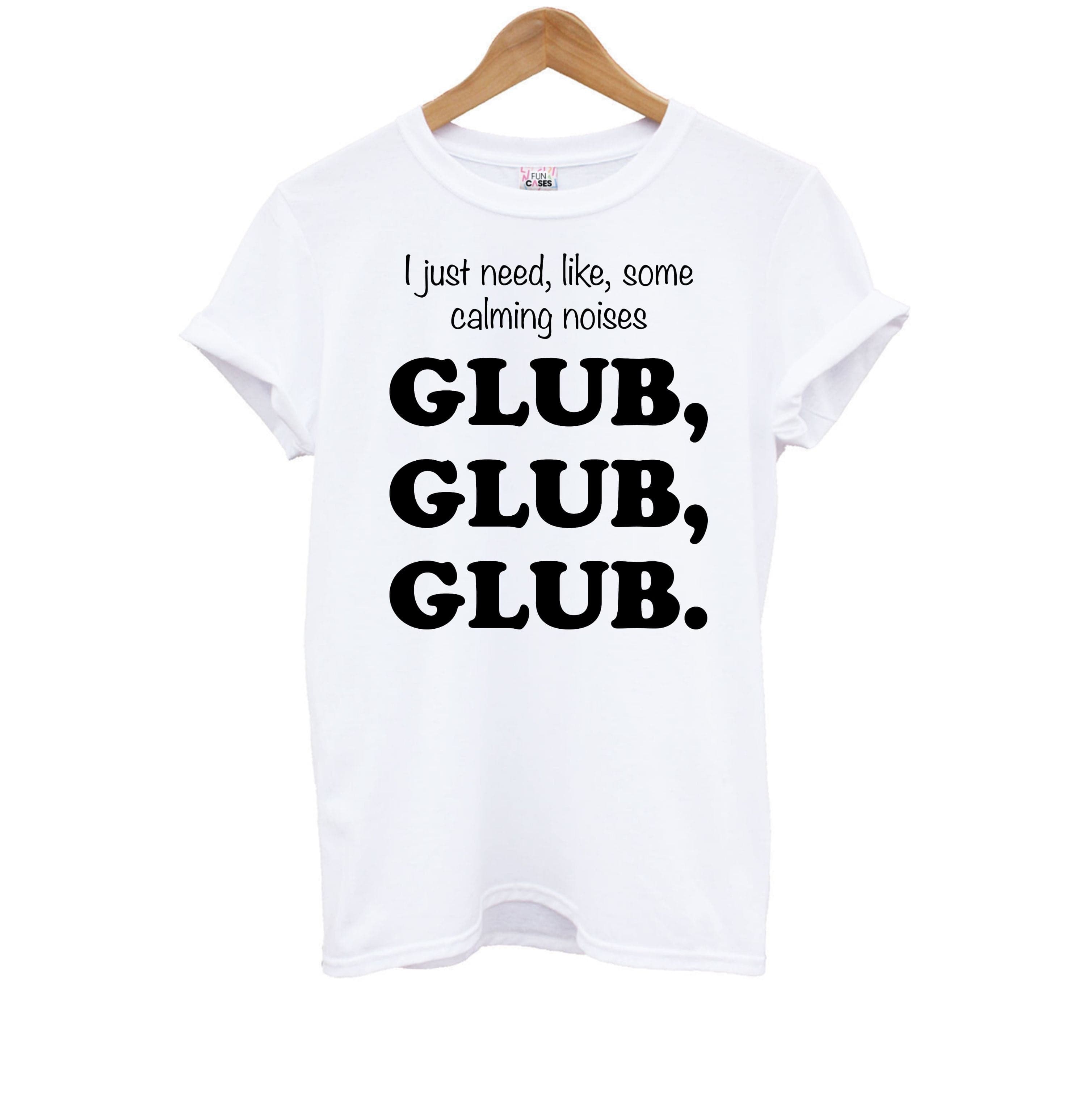 Glub Glub Glub - B99 Kids T-Shirt