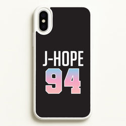 J-Hope 94 iPhone XS Max Case