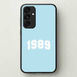 1989 Varsity Galaxy A55 Case