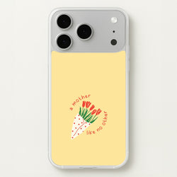 A Mother Like No Other iPhone 17 Pro Max Case