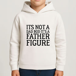 It's Not A Dad Bod Boys Hoodie