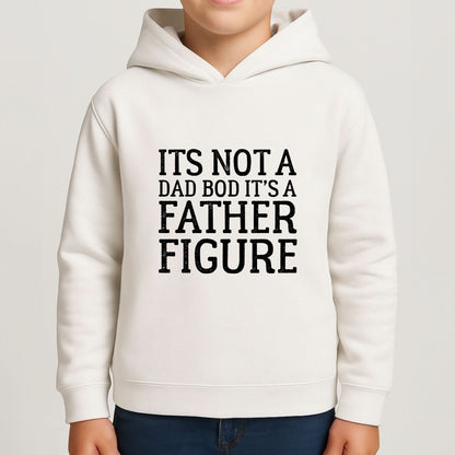 It's Not A Dad Bod Boys Hoodie