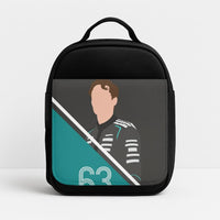 Russell 2026 Lunchbox