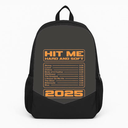 HMHAS Tour 2025 Backpack