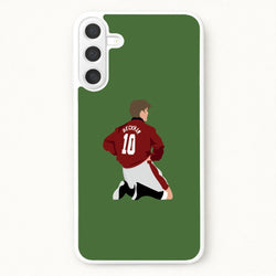 Beckham Galaxy A57 Case