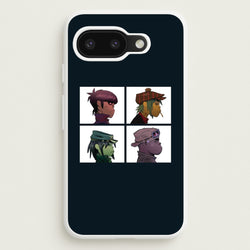 Members Google Pixel 9a Case