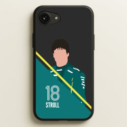 Stroll 2026 iPhone 17e Case