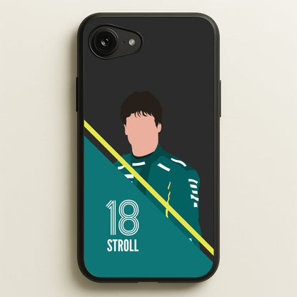 Stroll 2026 iPhone 16e Case
