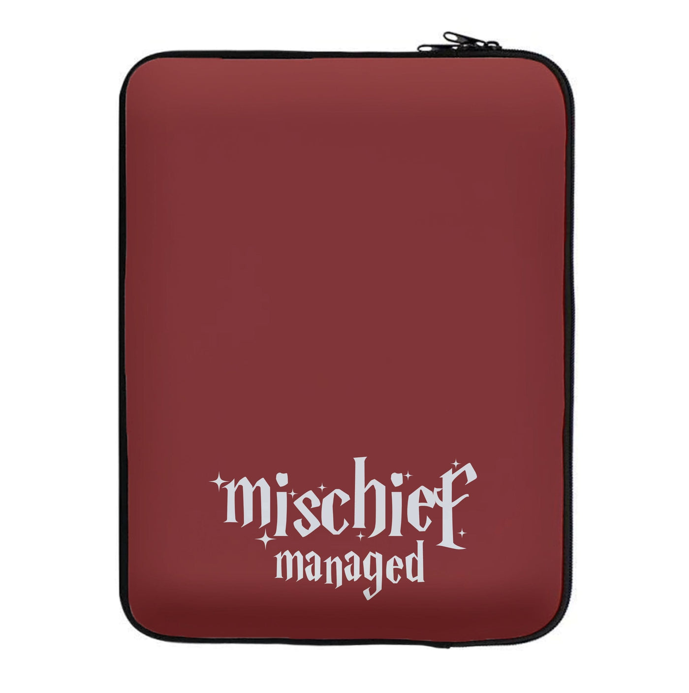Mischief - Harry Potter Laptop Sleeve
