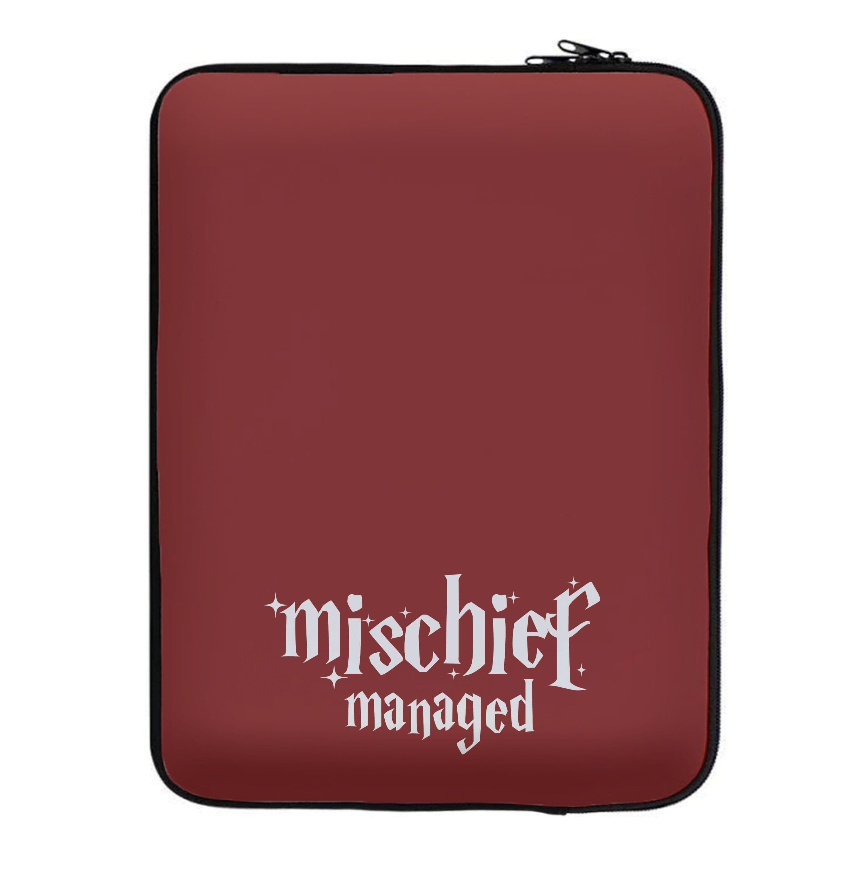 Mischief Laptop Sleeve