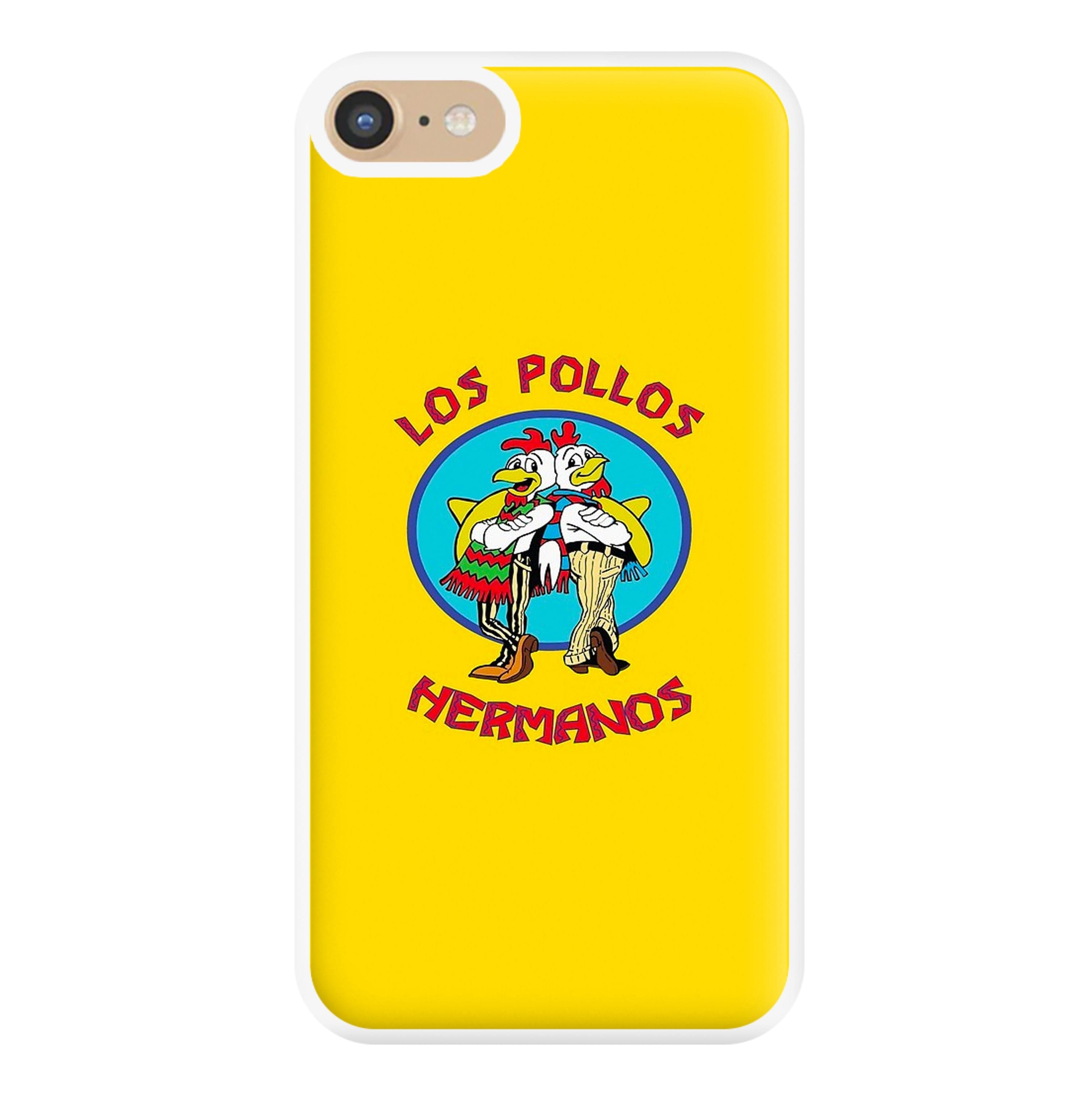 Los Pollos Hermanos Phone Case