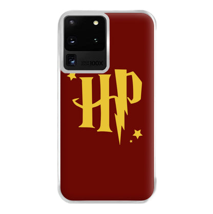 HP Phone Case