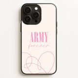 BTS Phone Cases