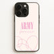 BTSPhone Cases