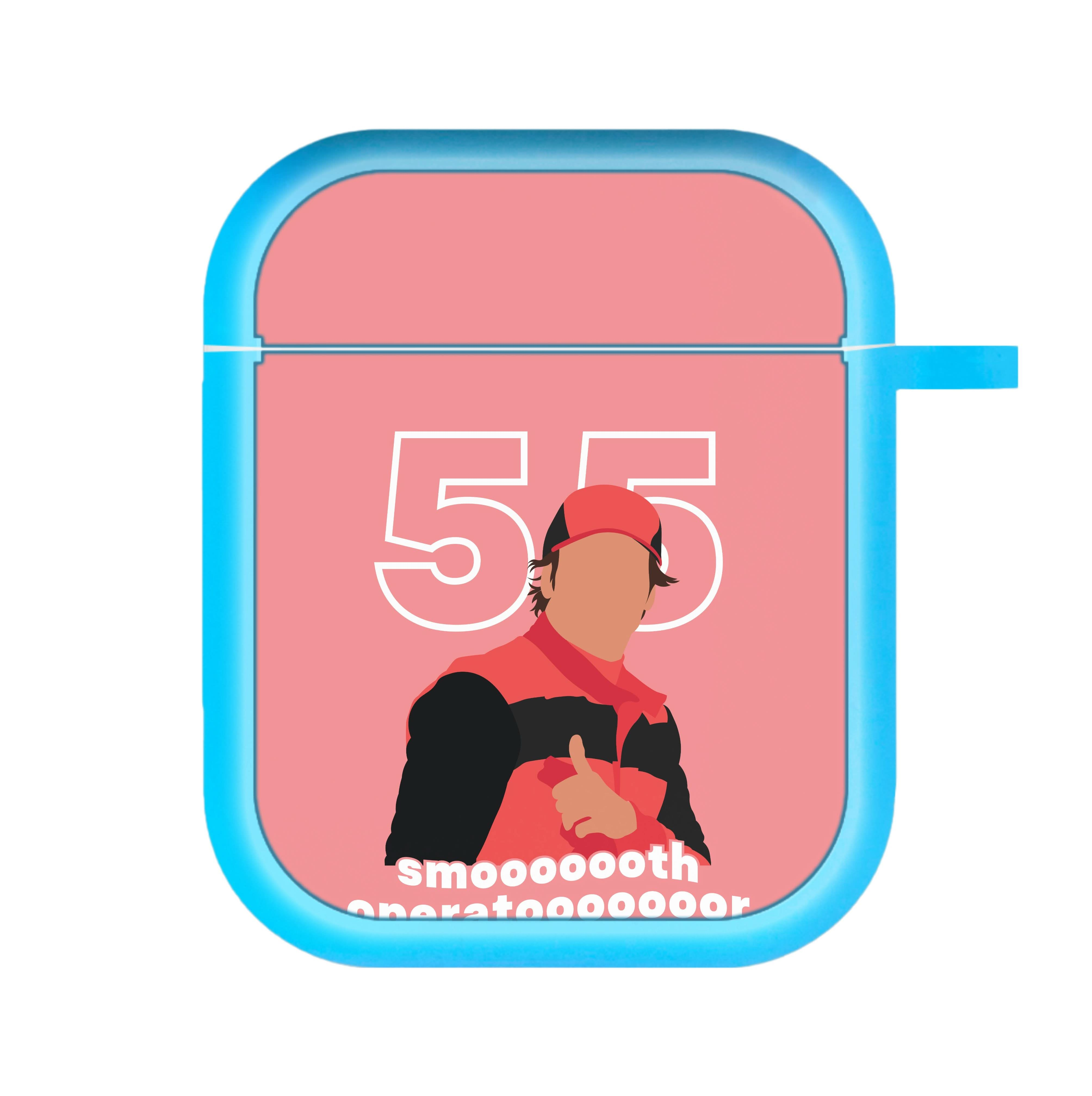 Smooth Operator AirPods Case