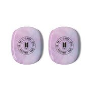 Galaxy Logo - BTS AirPods Max Case 3
