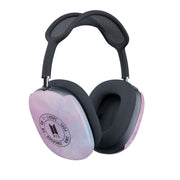 Galaxy Logo - BTS AirPods Max Case 2