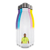 Football Water Bottles