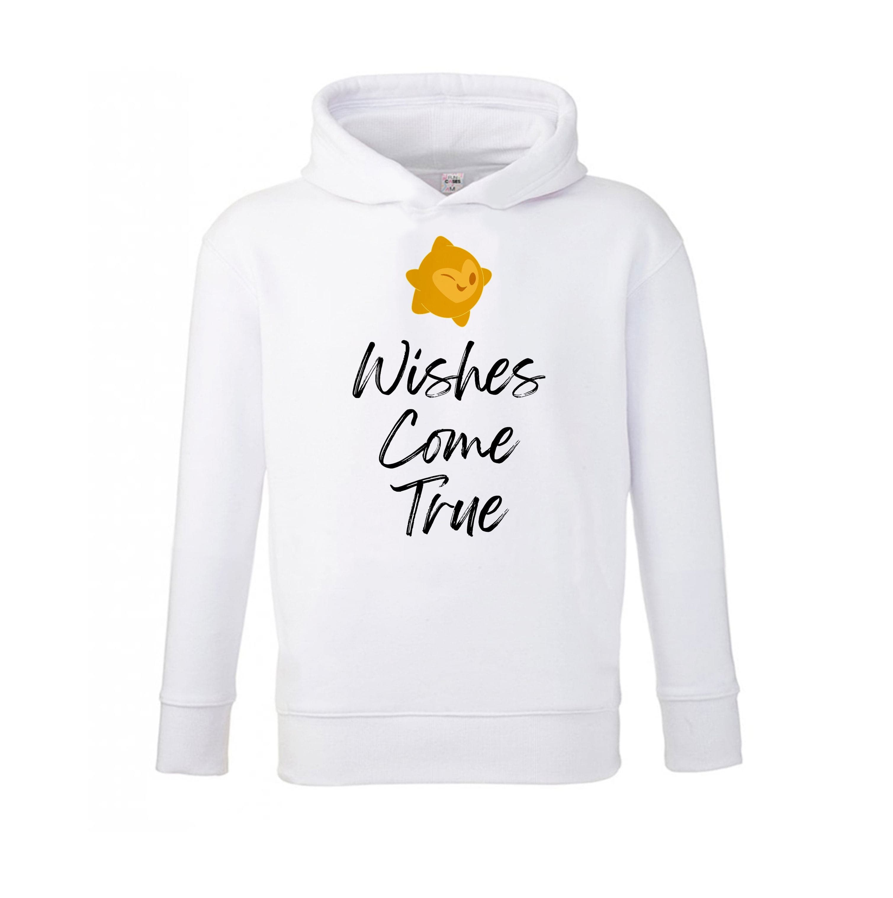 Wishes Come True - Wish Kids Hoodie