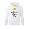 Everything but cases Kids Hoodies