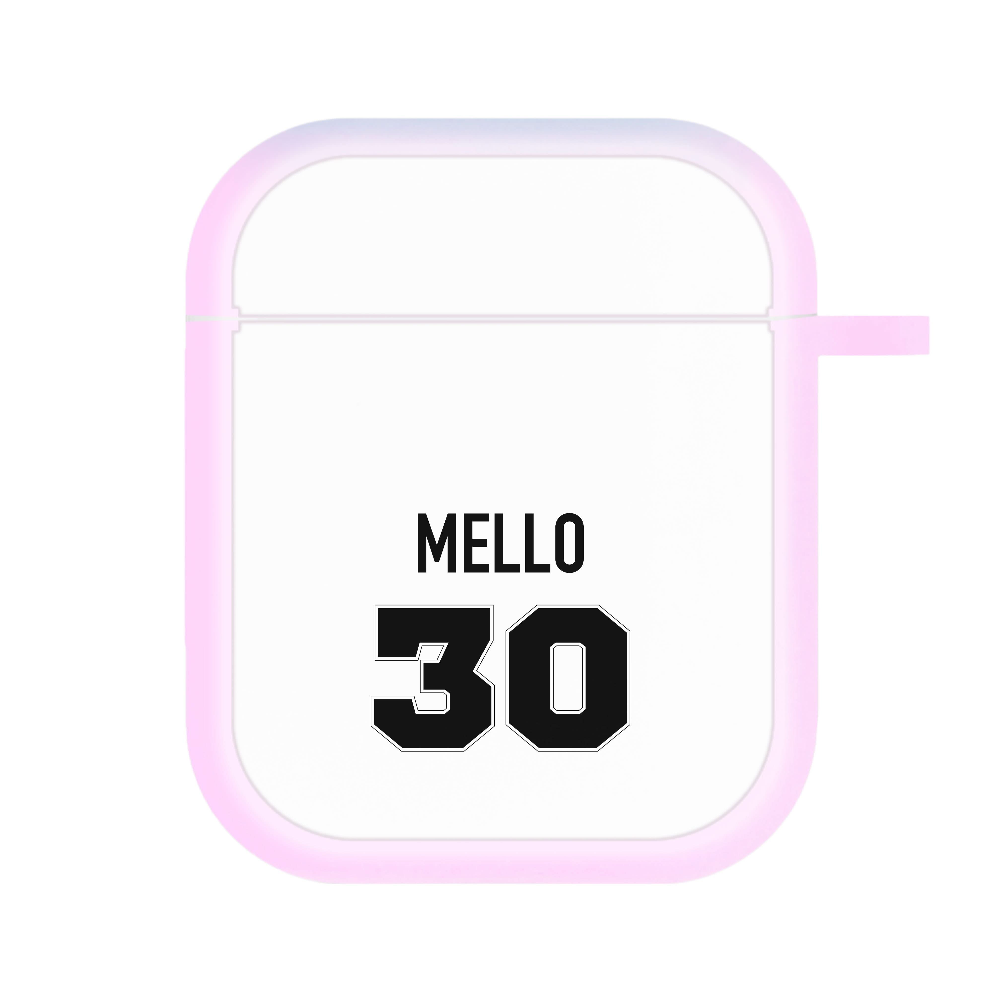 Mello 30  AirPods Case