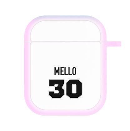 Mello 30  AirPods Case