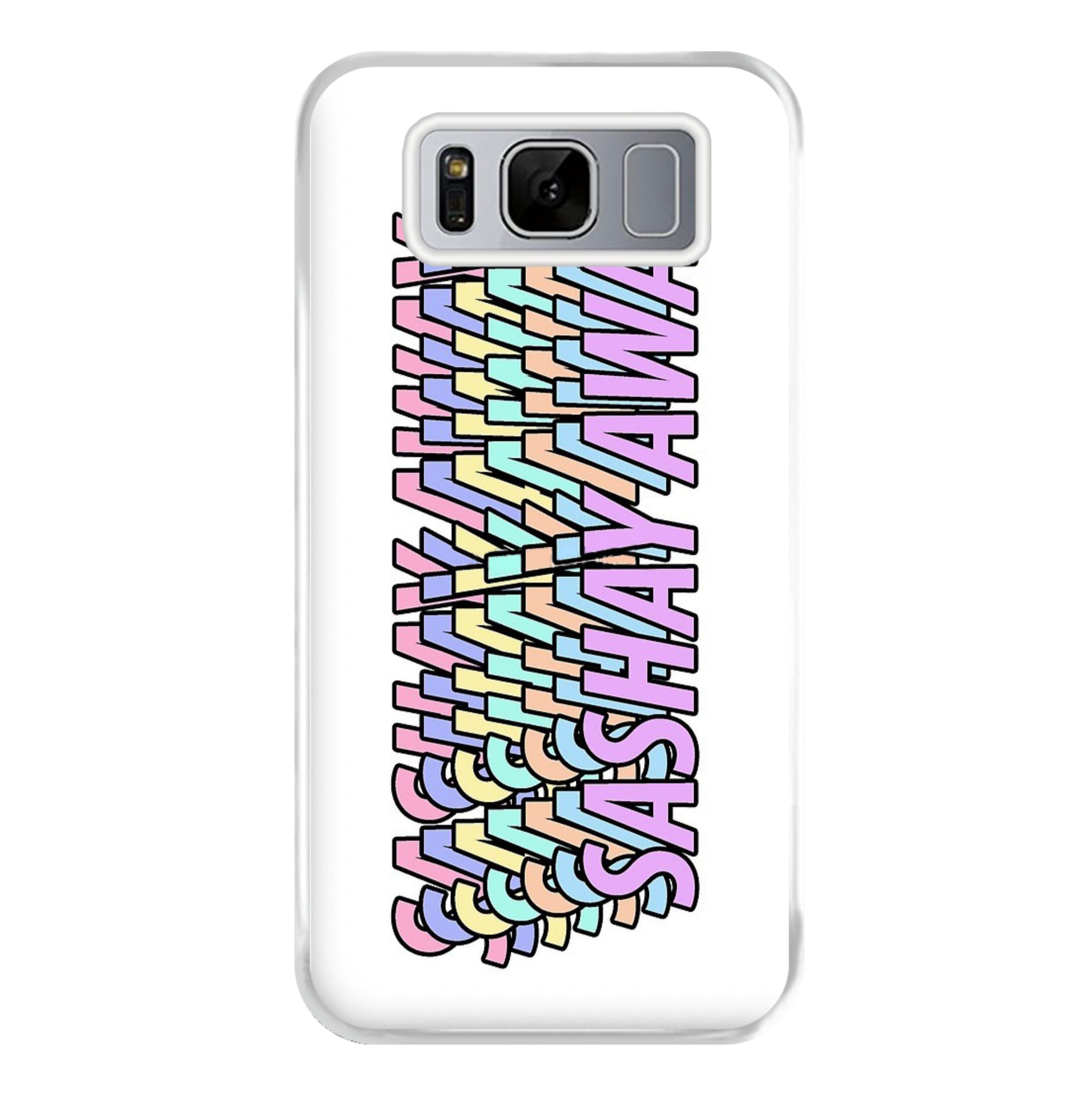 Sashay Away Retro - Drag Queen's Drag Race Phone Case