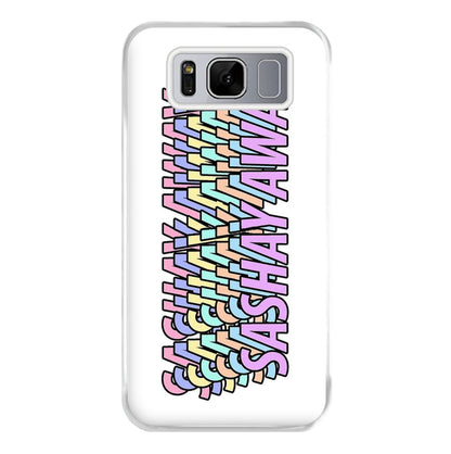 Sashay Away Retro - Drag Queen's Drag Race Phone Case