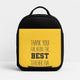 Back To SchoolLunchboxes