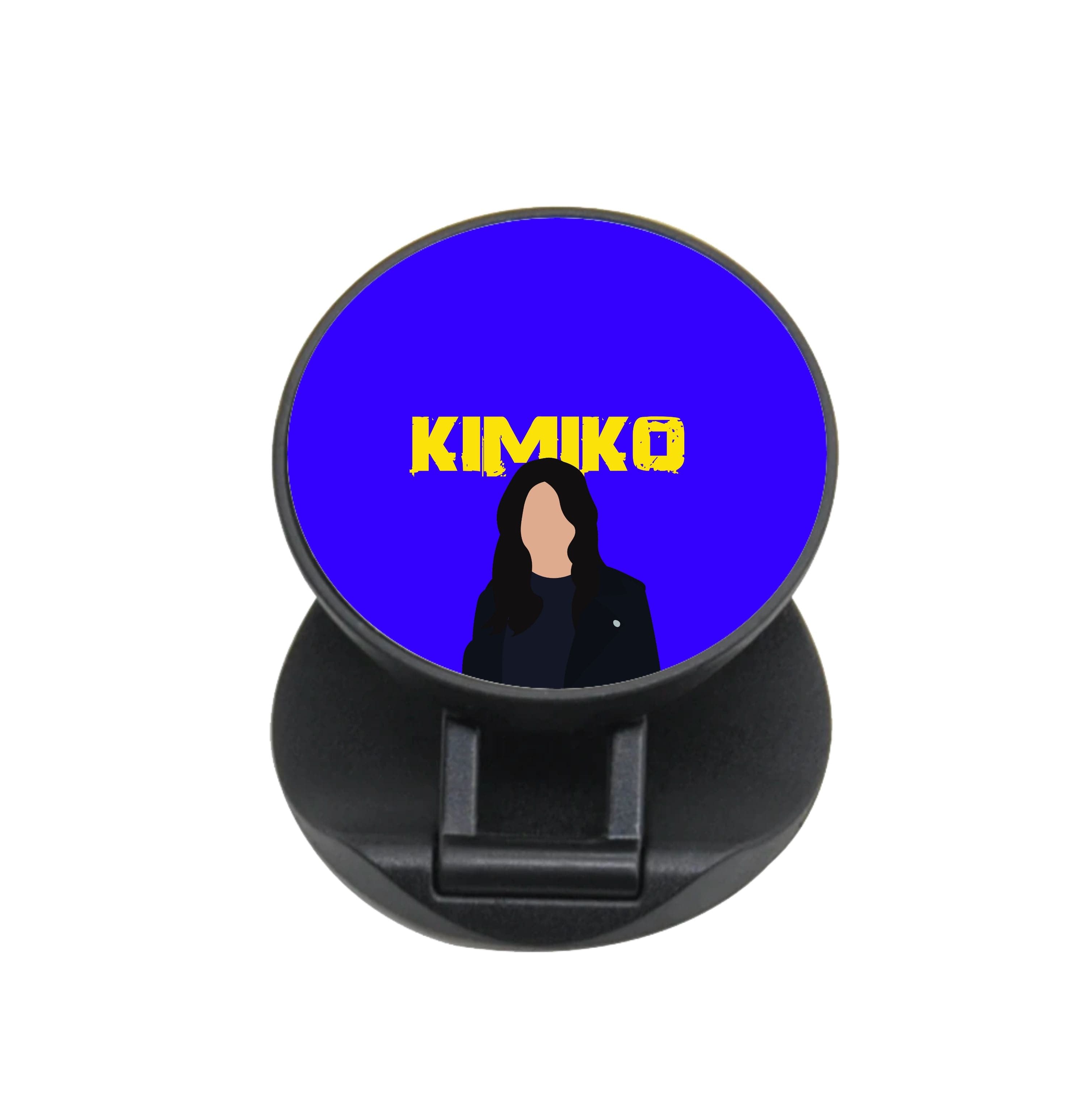 Kimiko FunGrip